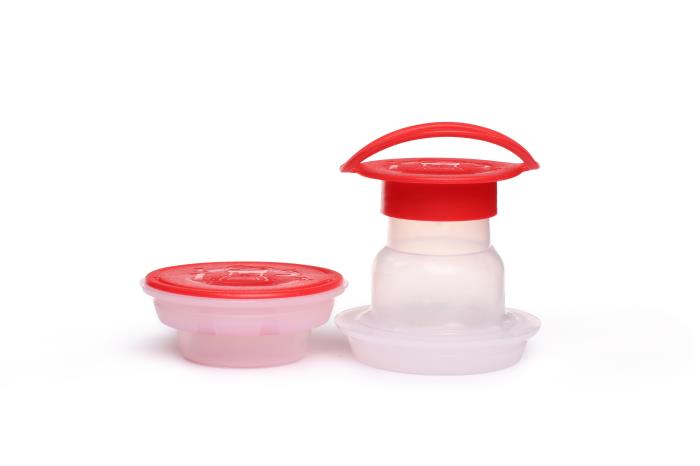 B 601 AG _Pull Out Spout Closure